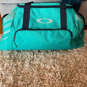 Oakley Large Gym Duffel Bag